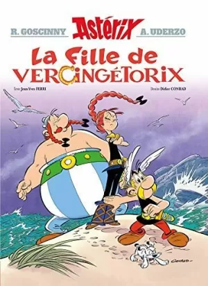 ASTERIX