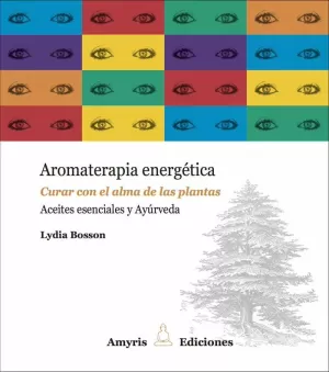 AROMATERAPIA ENERGÉTICA