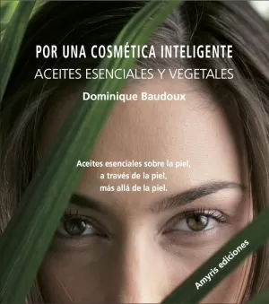 POR UNA COSMETICA INTELIGENTE