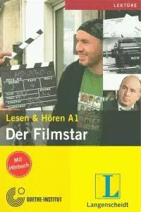 FILMSTAR+CD LEKT 1