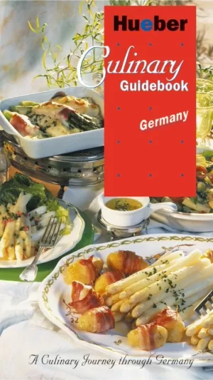 CULINARY GUIDEBOOK (GERMANY)