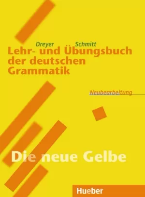 LEHR UND UBUNGSBUCH DER DEUTSCHEN GRAMMATIK - NEUB