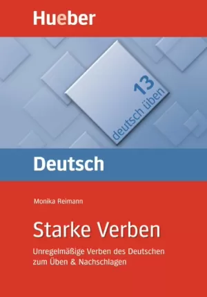 STARKE VERBEN STARKE VERBEN