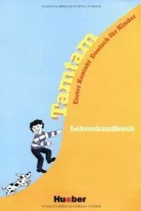 TAMTAM (PROFESOR) LEHRERHANDBUCH