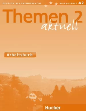 THEMEN AKTUELL 1 - ARBEITSBUCH