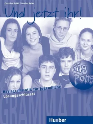 UND JETZT IHR - LOSUNGSSCHLUSSEL UND JETZT IHR - LOSUNGSSCHLUSSEL