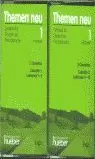 THEMEN NEU 1 CASST(2) ORALES THEMEN NEU 1 CASST(2) ORALES