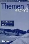 THEMEN AKTUELL 1 LEHRERHANDBUCH TEIL A