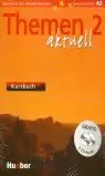 THEMEN AKTUELL 2 LIBRO THEMEN AKTUELL 2 LIBRO