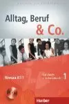ALLTAG, BERUF & CO.1.KB+AB+CDZ.AB