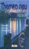 THEMEN NEU ZERTIFIKATSBAND (3) CD S - HORTEXTE
