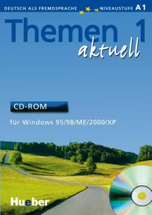 CD-ROM. 1 THEMEN AKTUELL