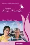 LESE-NOVELAS.A1.NORA, ZUERICH.LESEH.+CD