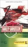 AUF EINER HARLEY DAVIDSON / PROFESOR - LITERATUR