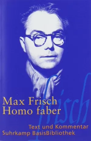 HOMO FABER