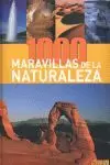 10OO MARAVILLAS DE LA NATURALEZA
