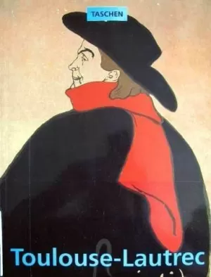 HENRI DE TOULOUSE-LAUTREC HENRI DE TOULOUSE-LAUTREC