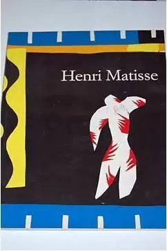 HENRI MATISSE