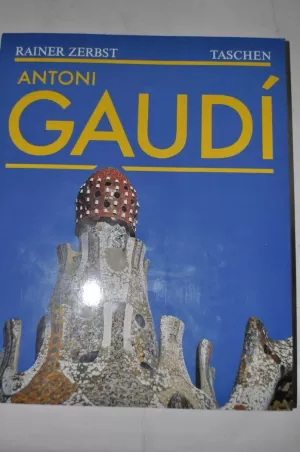 GAUDI CASTELLA-RUSTICA GAUDI CASTELLA-RUSTICA