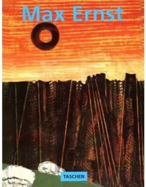 MAX ERNST MAX ERNST