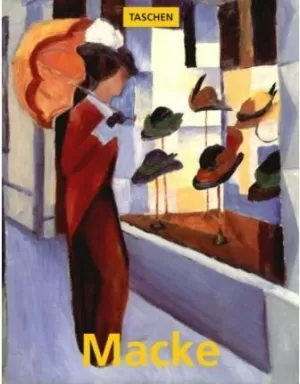MACKE MACKE