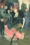 TOLOUSE LAUTREC