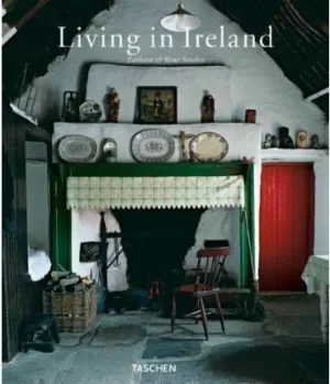 LIVING IN IRELAND
