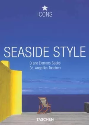 SEASIDE STYLE (ICONS) SEASIDE STYLE (ICONS)