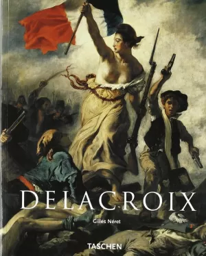 DELACROIX.(AB)