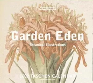 CALENDARIO GARDEN EDEN-TACO 02