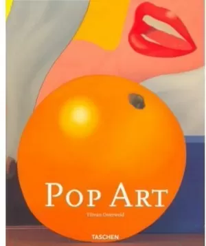 POP ART POP ART
