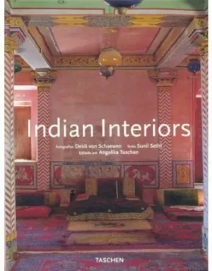 INDIAN INTERIORS INDIAN INTERIORS