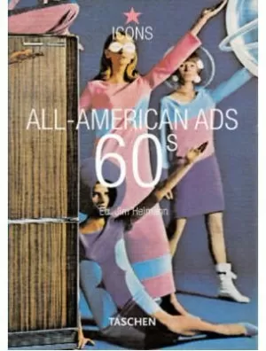 ALL-AMERICAN ADS 60S