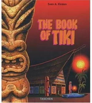 THE BOOK OF TIKI (FLEXO) THE BOOK OF TIKI (FLEXO)