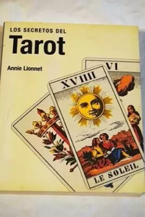 SECRETOS DEL TAROT, LOS