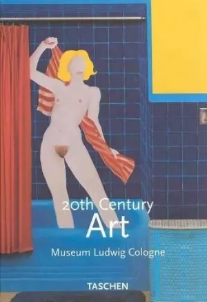 ART OF THE 20TH CENTURY