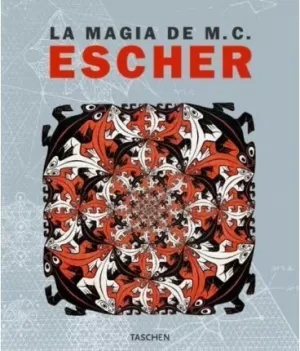 MAGIA DE M.C. ESCHER, LA