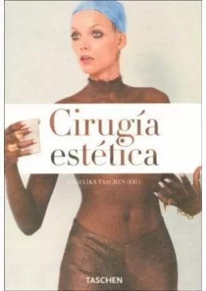 CIRUGIA ESTETICA