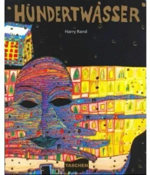 HUNDERTWASSER HUNDERTWASSER