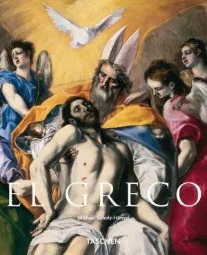 EL GRECO