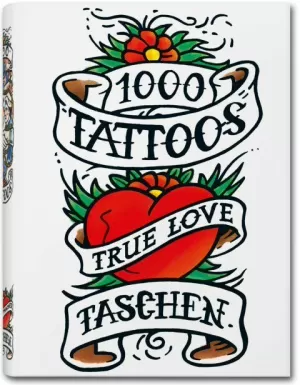 1000 TATTOOS