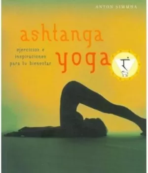 ASHTANGA YOGA