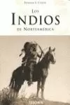 INDIOS DE NORTEAMERICA, LOS