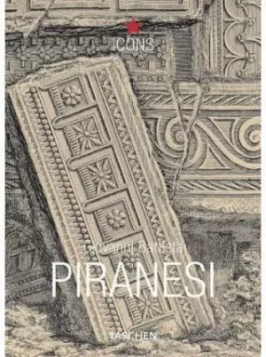 ICONS PIRANESI