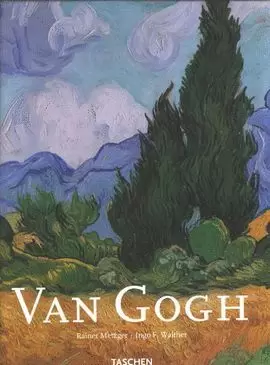 VAN GOGH (MAYOR TELA).