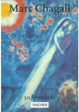 MARC CHAGALL