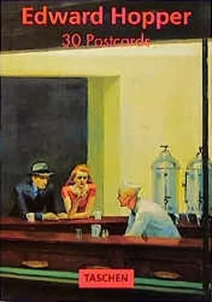 EDWARD HOPPER