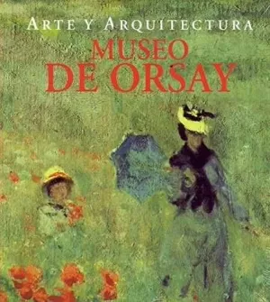 ARTE Y ARQUITECTURA MUSEO ORSA