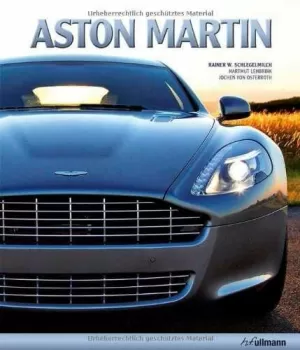 ASTON MARTIN