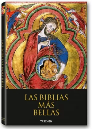 LAS BIBLIAS MAS BELLAS